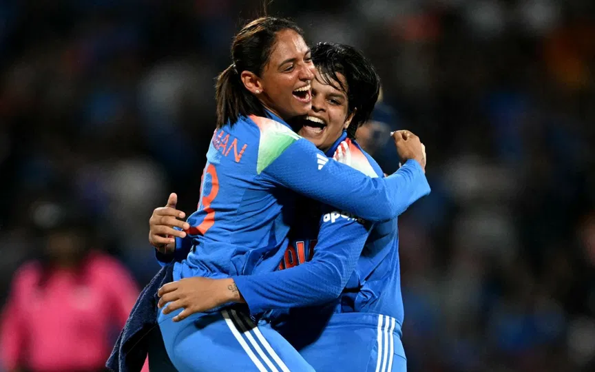 Mandhana vice-captain, Jemimah back in action as BCCI reveals India squad for Sri Lanka T20Is